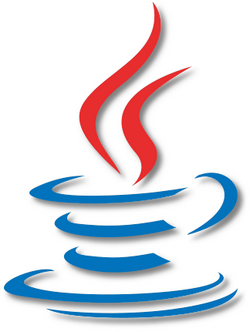 logotype of a programming language